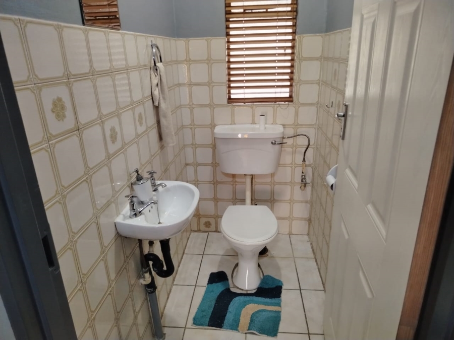 2 Bedroom Property for Sale in Parys Free State